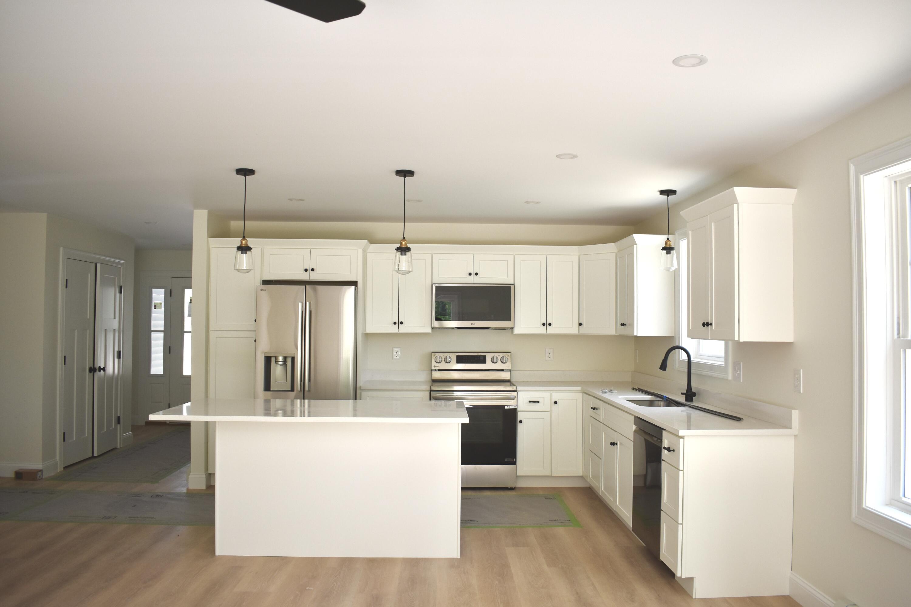 Tbd Pine Hill Road Casco, ME 04015 - Photo 10 of 33 Kitchen