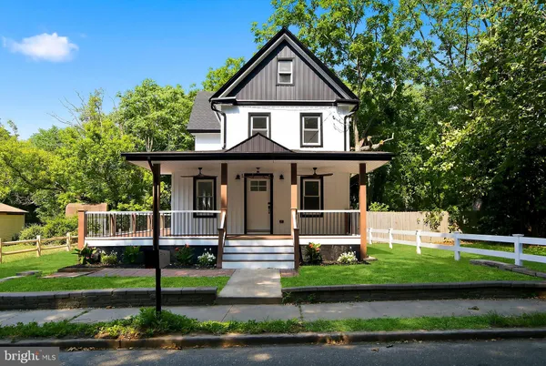 $399,000 | 164 Maple Avenue, Tuckerton, NJ 08087