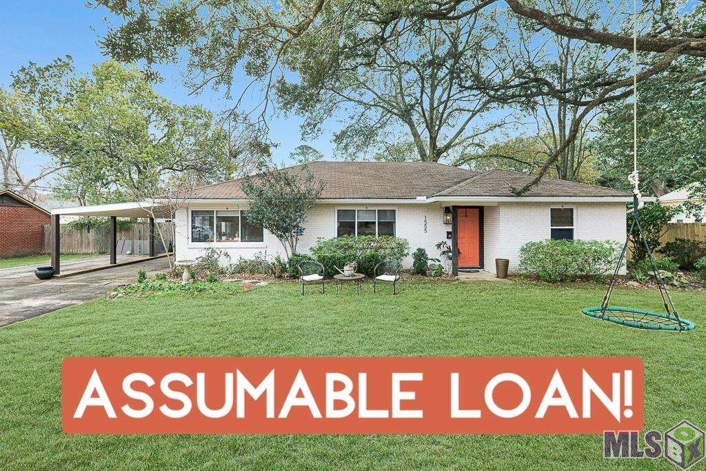 1555 Carter Avenue Baton Rouge, LA 70806 - Photo 1 of 24