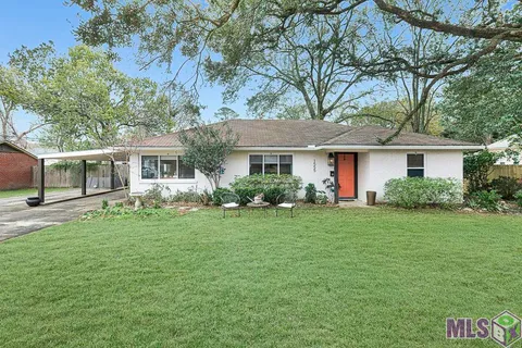 $369,000 | 1555 Carter Avenue, Baton Rouge, LA 70806