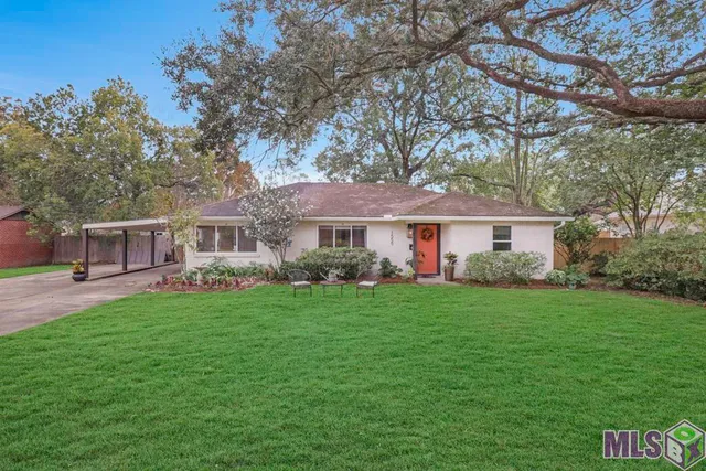 $399,800 | 1555 Carter Avenue, Baton Rouge, LA 70806