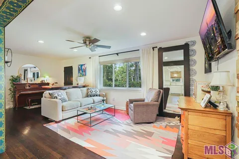 $399,800 | 1555 Carter Avenue, Baton Rouge, LA 70806