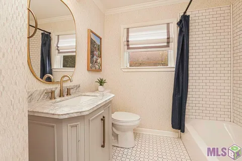 $399,800 | 1555 Carter Avenue, Baton Rouge, LA 70806