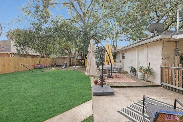 $389,800 | 1555 Carter Avenue, Baton Rouge, LA 70806