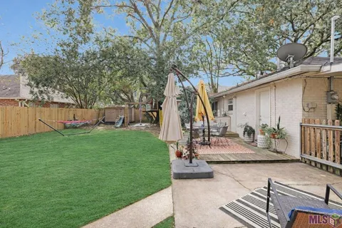 $369,000 | 1555 Carter Avenue, Baton Rouge, LA 70806