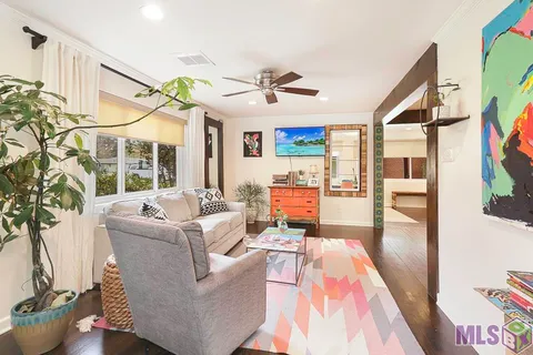 $369,000 | 1555 Carter Avenue, Baton Rouge, LA 70806