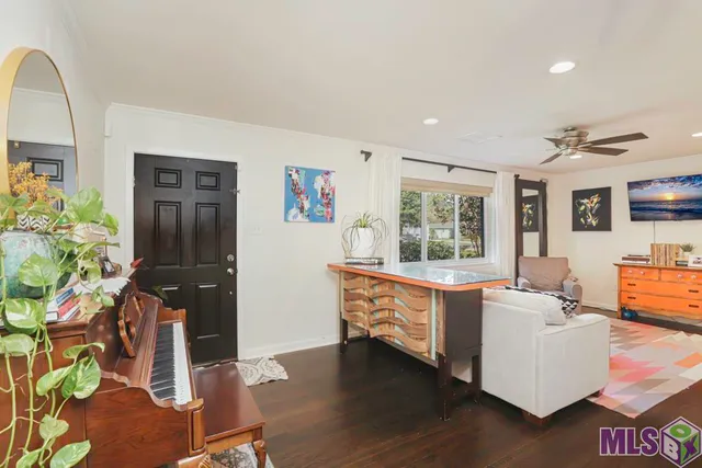 $399,800 | 1555 Carter Avenue, Baton Rouge, LA 70806