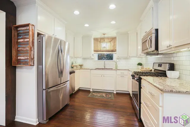 $389,800 | 1555 Carter Avenue, Baton Rouge, LA 70806