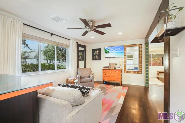 $399,800 | 1555 Carter Avenue, Baton Rouge, LA 70806