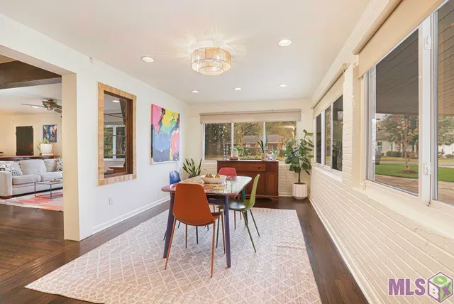 $389,800 | 1555 Carter Avenue, Baton Rouge, LA 70806