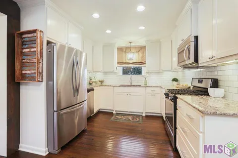 $399,800 | 1555 Carter Avenue, Baton Rouge, LA 70806