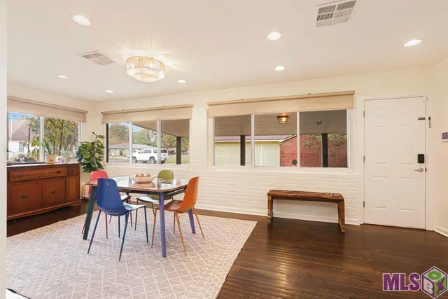 $389,800 | 1555 Carter Avenue, Baton Rouge, LA 70806