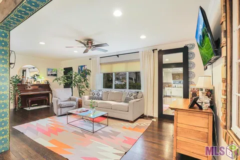 $369,000 | 1555 Carter Avenue, Baton Rouge, LA 70806