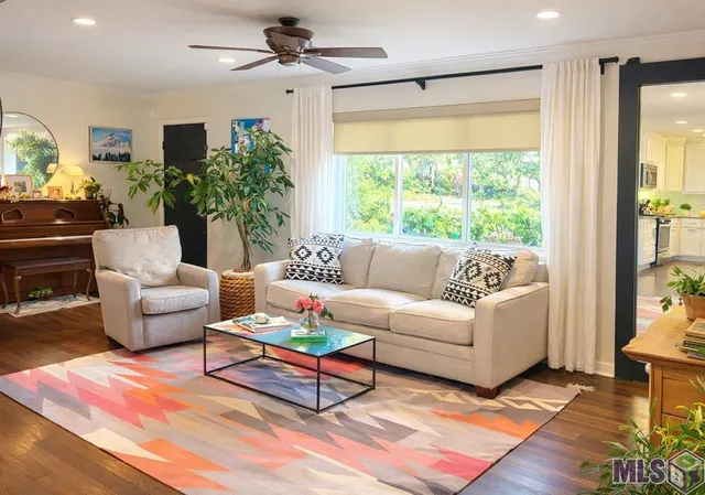 $389,800 | 1555 Carter Avenue, Baton Rouge, LA 70806