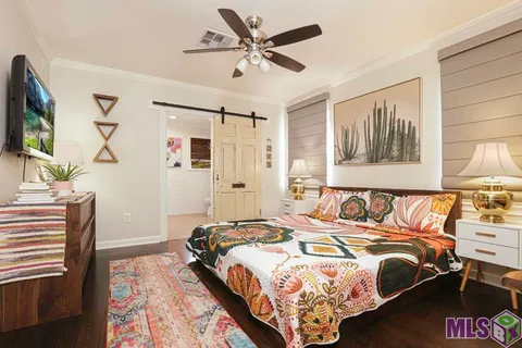 $369,000 | 1555 Carter Avenue, Baton Rouge, LA 70806