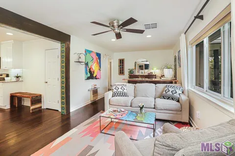 $399,800 | 1555 Carter Avenue, Baton Rouge, LA 70806