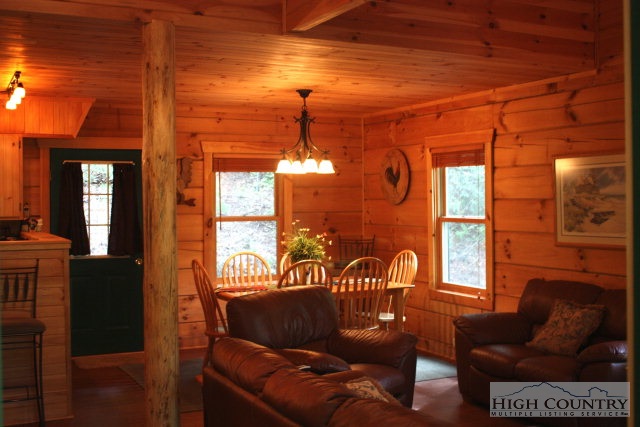 3543 Wildcat Road Deep Gap, NC 28618 - Photo 11 of 17