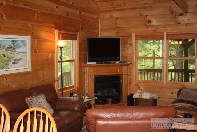 3543 Wildcat Road Deep Gap, NC 28618 - Photo 12 of 17