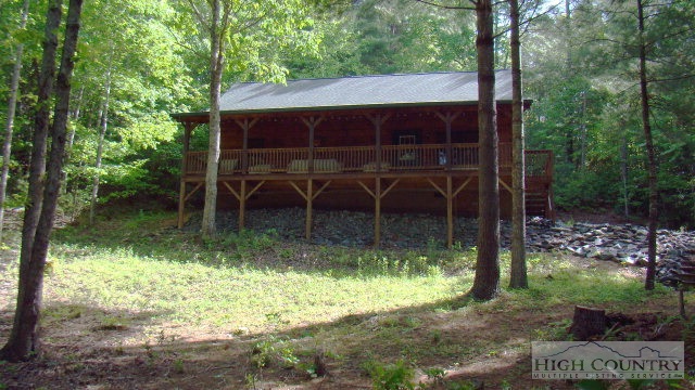 3543 Wildcat Road Deep Gap, NC 28618 - Photo 3 of 17