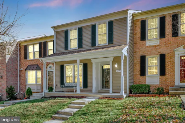 $485,000 | 12950 Lockleven Lane, Woodbridge, VA 22192