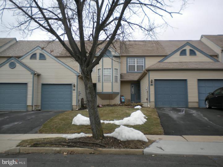 21 Raintree Drive Hamilton, NJ 08690 - Photo 1 of 16 Exterior Front