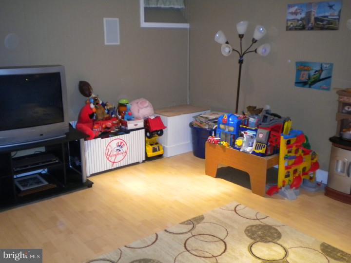 21 Raintree Drive Hamilton, NJ 08690 - Photo 15 of 16 Basement - Finished