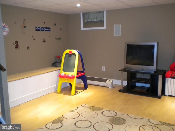21 Raintree Drive Hamilton, NJ 08690 - Photo 16 of 16 Basement - Finished