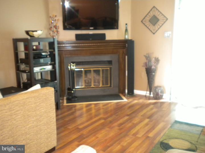 21 Raintree Drive Hamilton, NJ 08690 - Photo 6 of 16 Fireplace