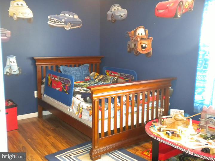 21 Raintree Drive Hamilton, NJ 08690 - Photo 10 of 16 Bedroom 2