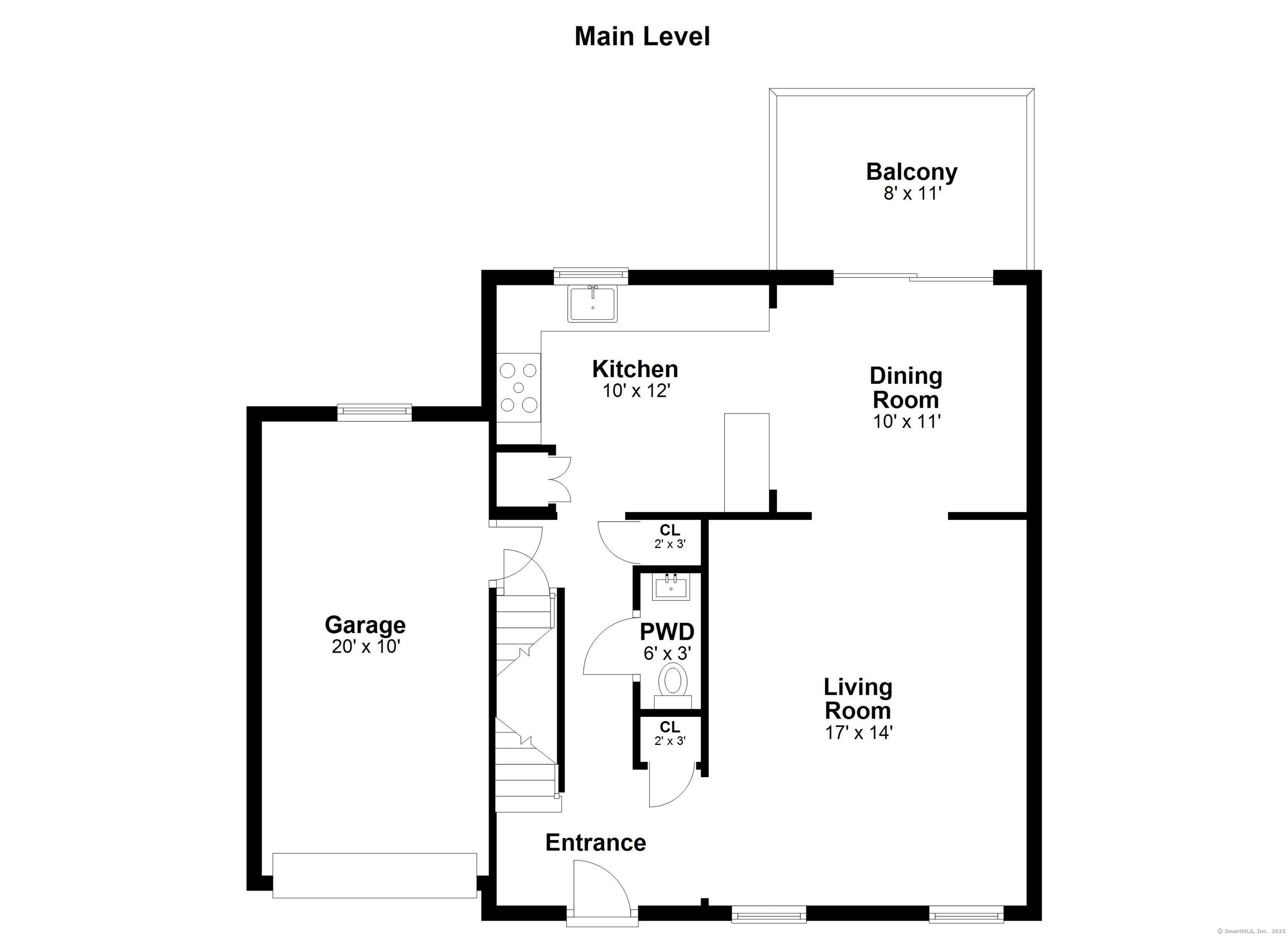 253 New Norwalk Road, Unit 5 New Canaan, CT 06840 - Photo 30 of 32
