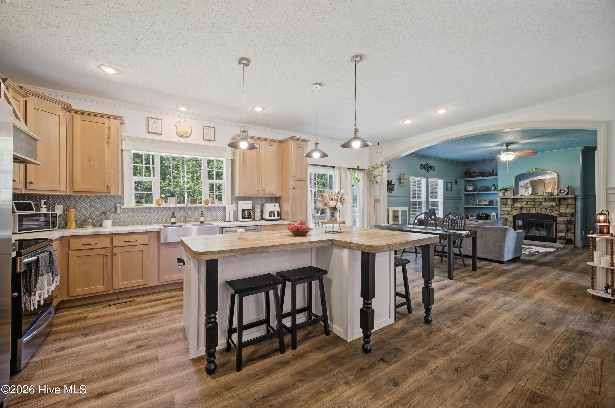 1285 Schoolhouse Road Elizabeth City, NC 27909 - Photo 9 of 49