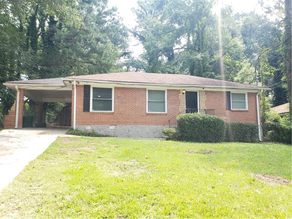 1964 Rosewood Road Decatur, GA 30032 - Photo 1 of 1