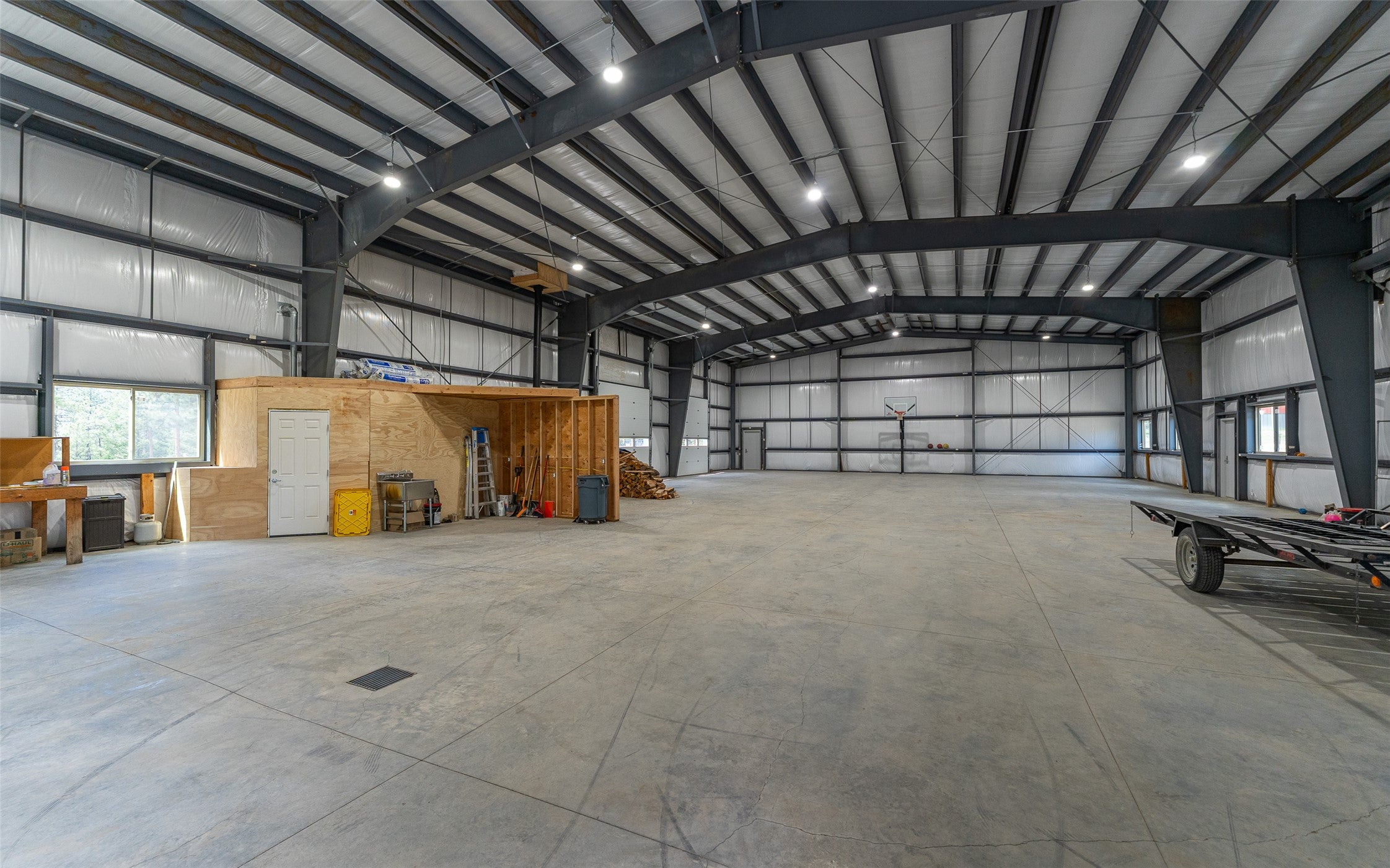 3185 Hubbart Dam Road Marion, MT 59925 - Photo 6 of 105 Gallery Image 6