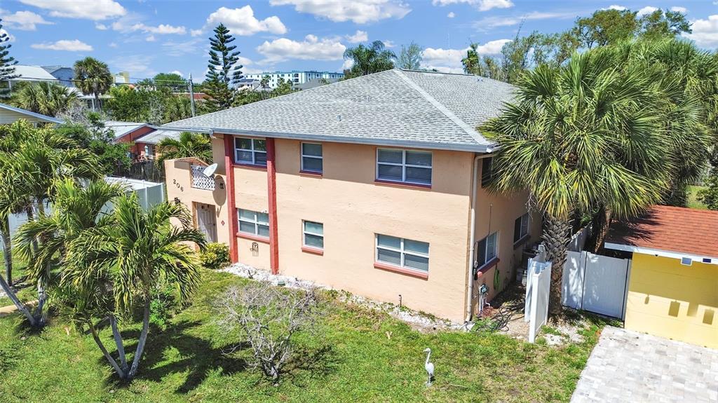 206 22nd Avenue North Indian Rocks Beach, FL 33785 - Photo 2 of 33