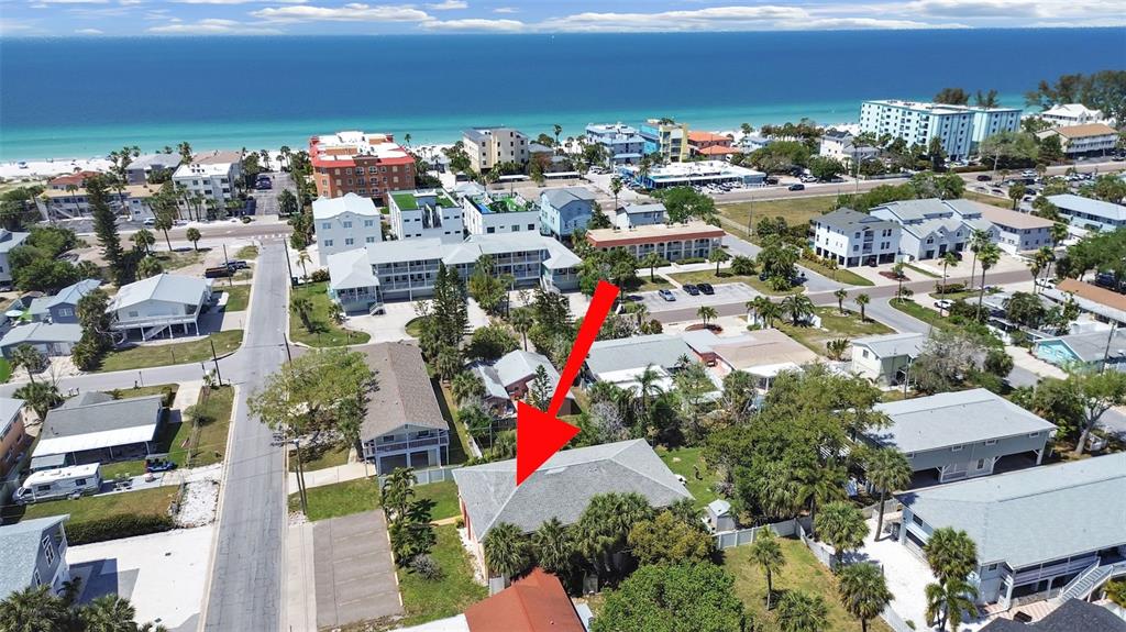 206 22nd Avenue North Indian Rocks Beach, FL 33785 - Photo 29 of 33