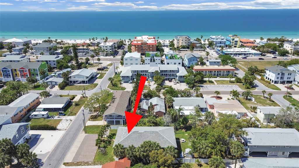 206 22nd Avenue North Indian Rocks Beach, FL 33785 - Photo 30 of 33