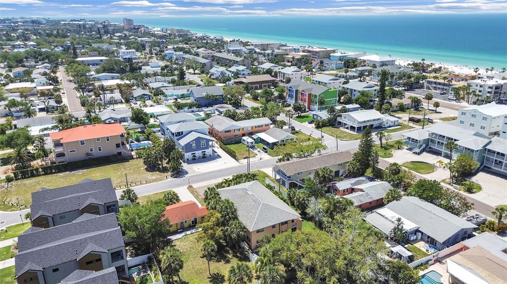 206 22nd Avenue North Indian Rocks Beach, FL 33785 - Photo 31 of 33