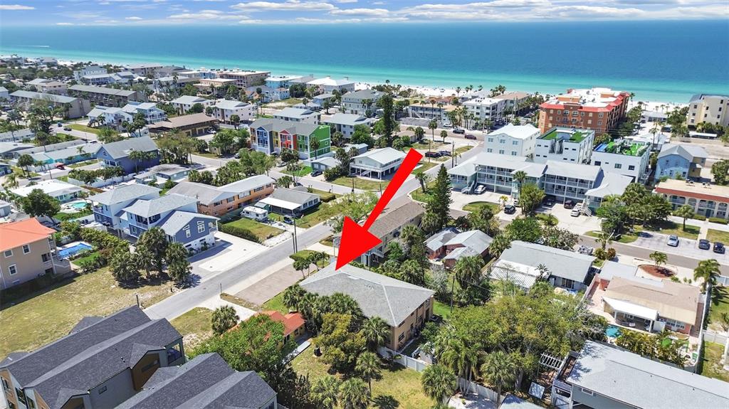 206 22nd Avenue North Indian Rocks Beach, FL 33785 - Photo 4 of 33