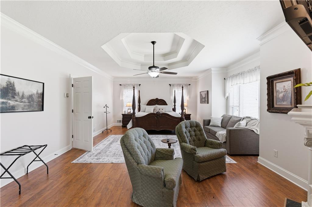 392 Red Mountain Road Dallas, GA 30157 - Photo 112 of 200