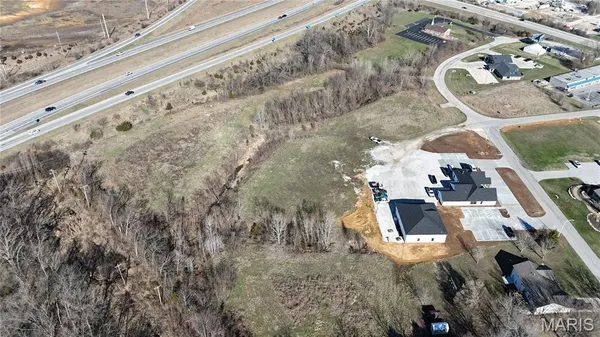 $240,000 | 0 2.03 /-acres 41 Walter Court, Moscow Mills, MO 63362