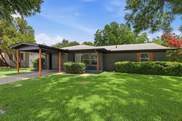 $265,000 | 804 Mulkey Lane, Denton, TX 76209