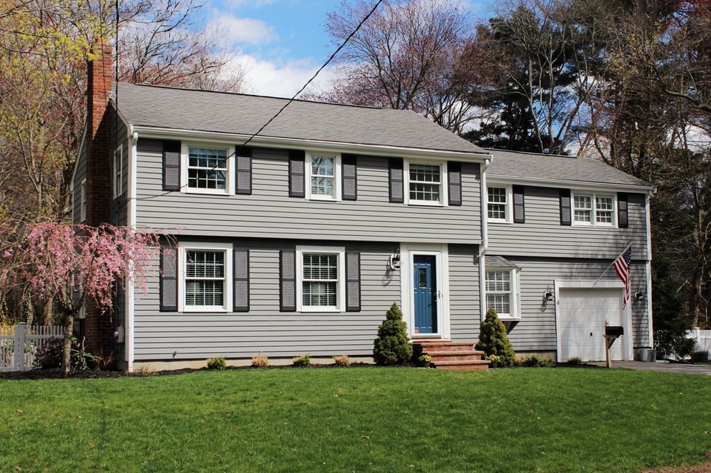 4 Puritan Road Hingham, MA 02043 - Photo 1 of 20 Gallery Image 1