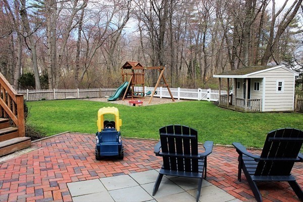 4 Puritan Road Hingham, MA 02043 - Photo 18 of 20 Gallery Image 18