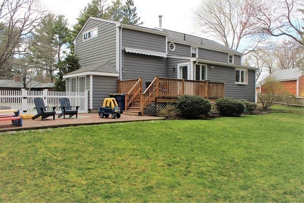 4 Puritan Road Hingham, MA 02043 - Photo 20 of 20 Gallery Image 20