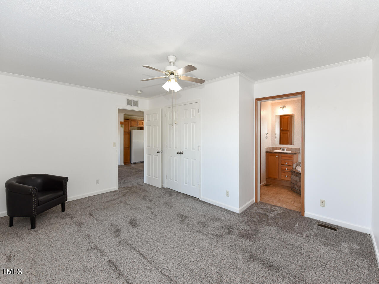 870 Wiggins Road Angier, NC 27501 - Photo 23 of 30 Interior - master BR2 - OK