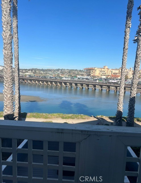 2929 Sandy Pointe, Unit 19 Del Mar, CA 92014 - Photo 11 of 17 a view of a lake with big yard