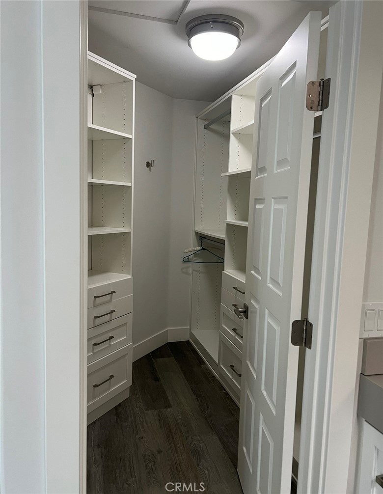 2929 Sandy Pointe, Unit 19 Del Mar, CA 92014 - Photo 13 of 17 a view of walk in closet