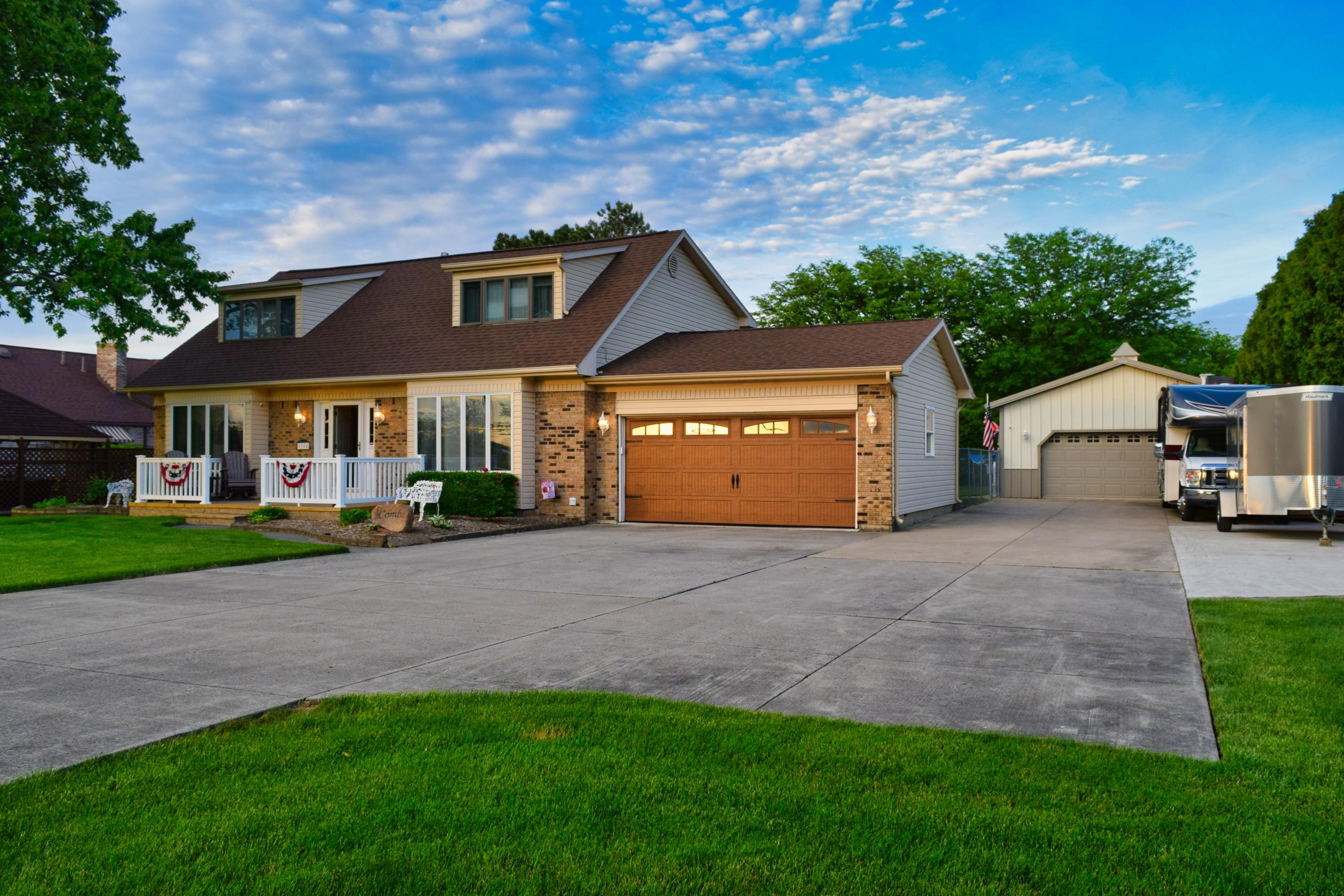 1104 Jennings Road Delphos, OH 45833 - Photo 1 of 49 Gallery Image 1