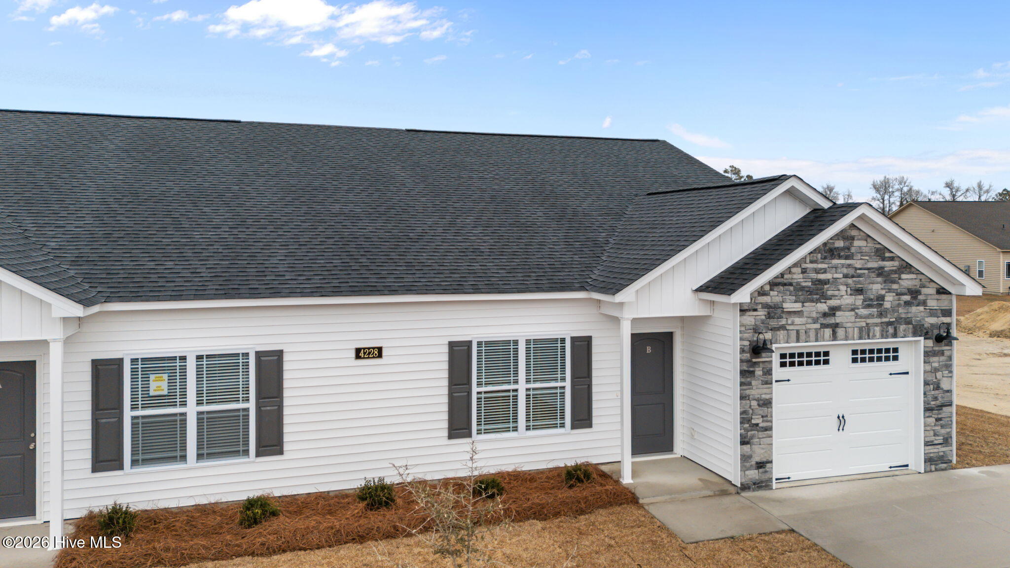 4228 Laurel Rdg Drive, Unit B Greenville, NC 27834 - Photo 2 of 42 5-web-or-mls-DJI_20260211094914_0215_D