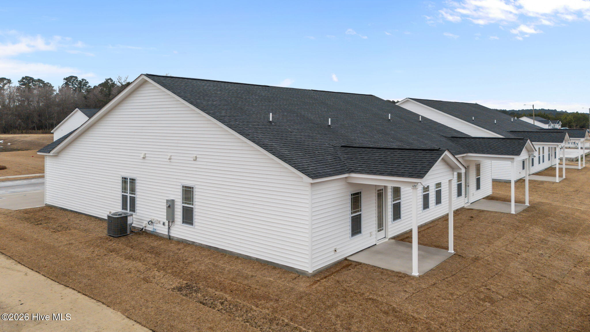 4228 Laurel Rdg Drive, Unit B Greenville, NC 27834 - Photo 4 of 42 7-web-or-mls-DJI_20260211094948_0216_D